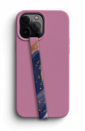 Marble Miracle Phonestrap