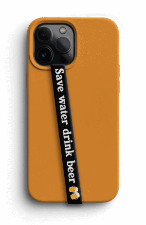 Beer Phonestrap