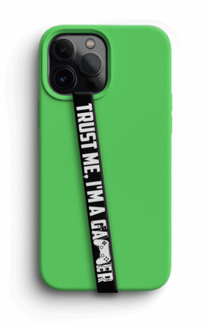Gamer Phonestrap