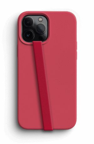 Red Phonestrap