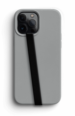 Black Phonestrap
