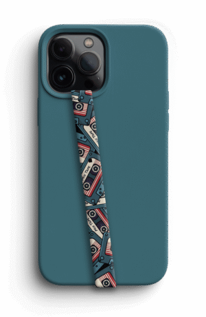 Mixtape Phonestrap