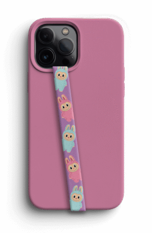 Labubu Phonestrap