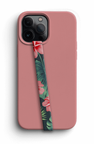 Tropical Phonestrap