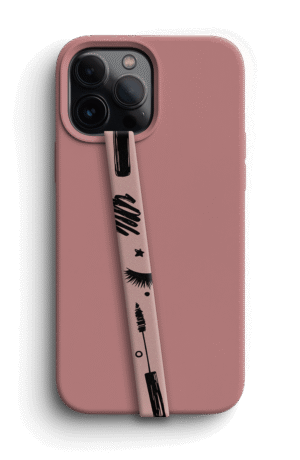 Makeup Phonestrap