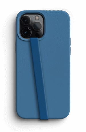 Ocean Blue Phonestrap