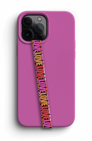 Love Phonestrap