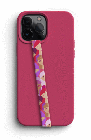 Women Phonestrap